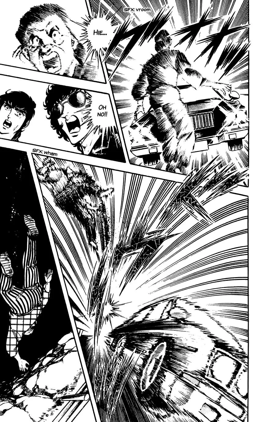 Read Black Angels chapter 22 image 12 on Lezhin