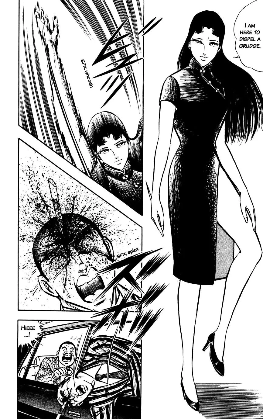 Read Black Angels chapter 22 image 15 on Lezhin