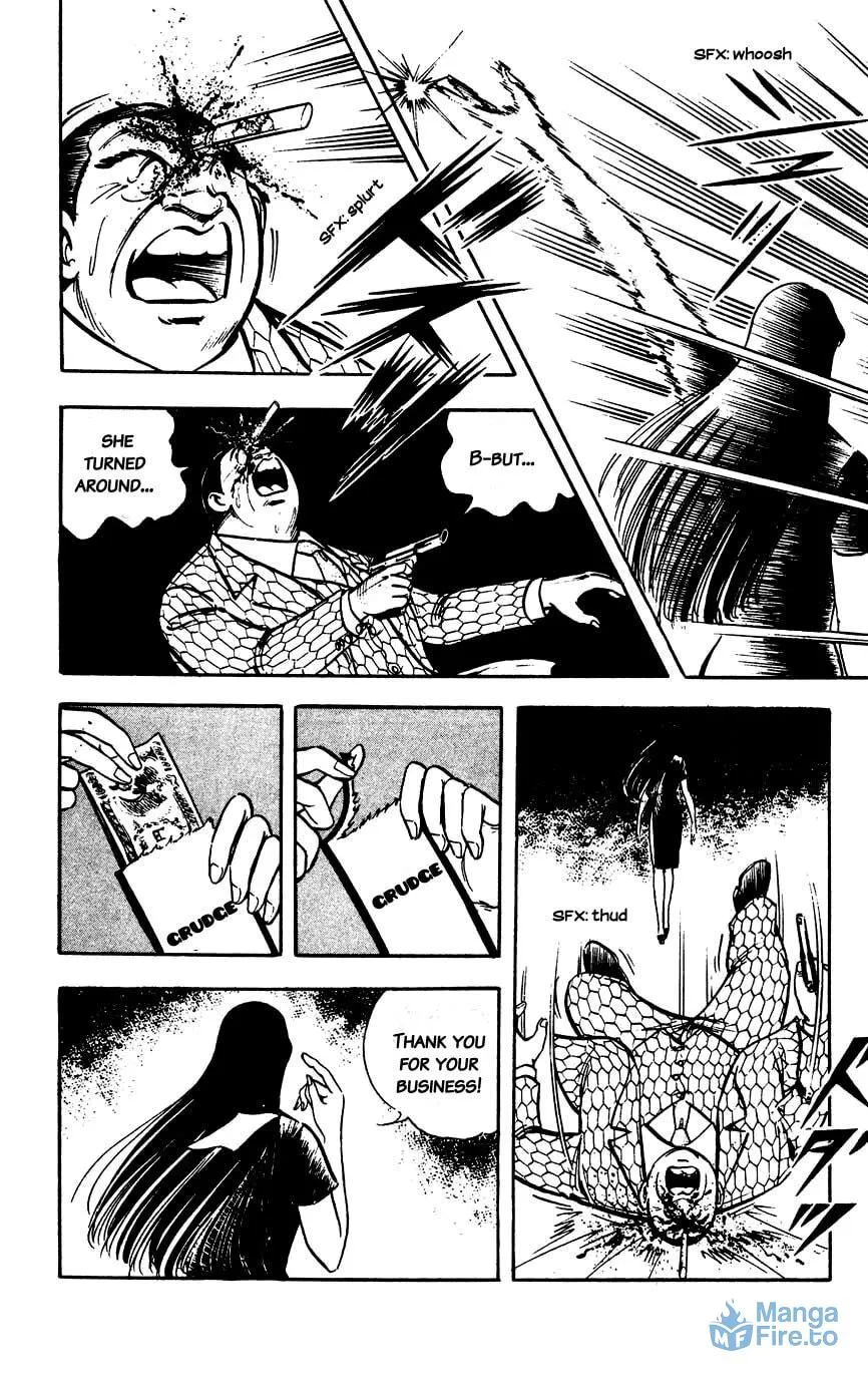 Read Black Angels chapter 22 image 17 on Lezhin