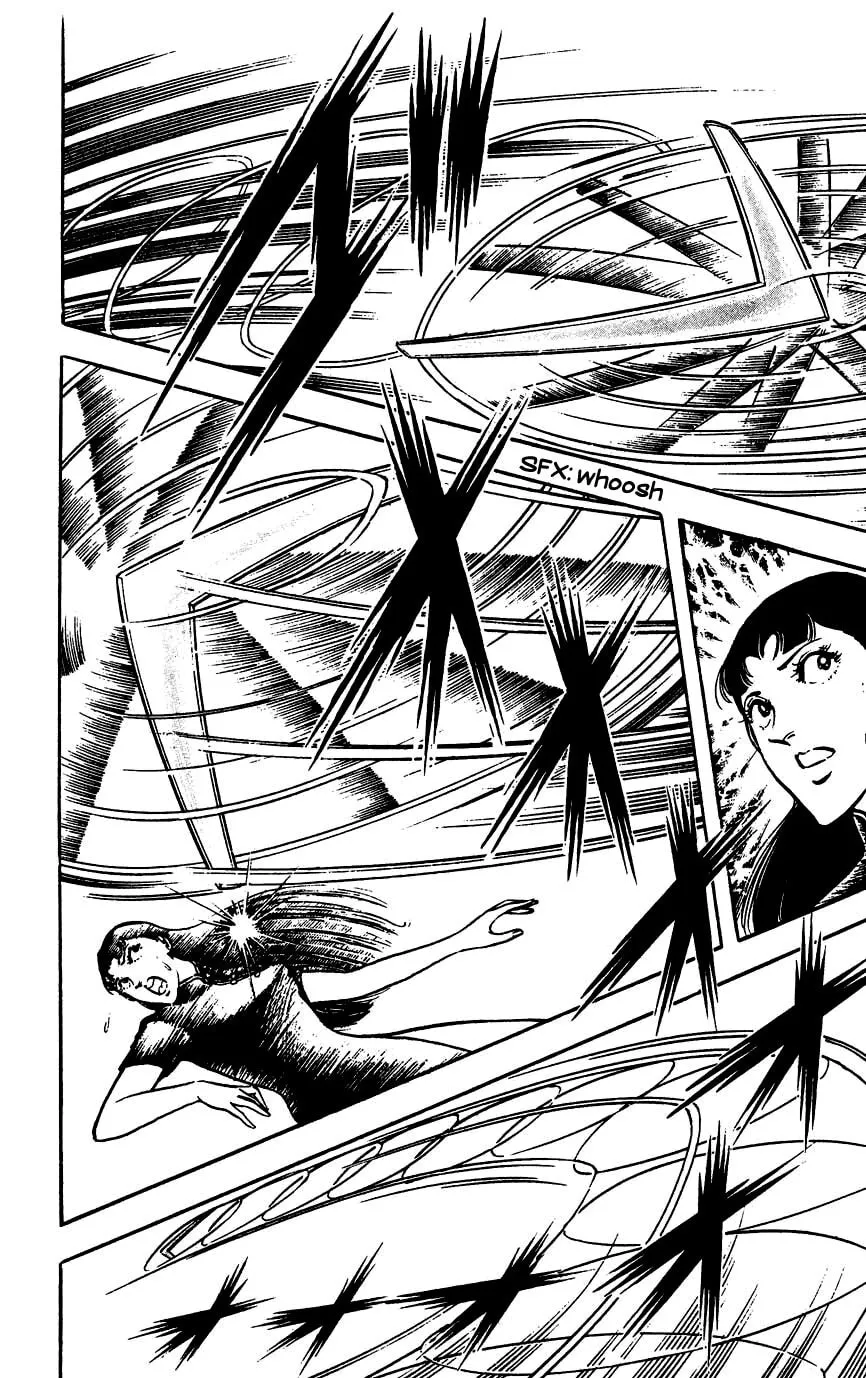 Read Black Angels chapter 22 image 19 on Lezhin