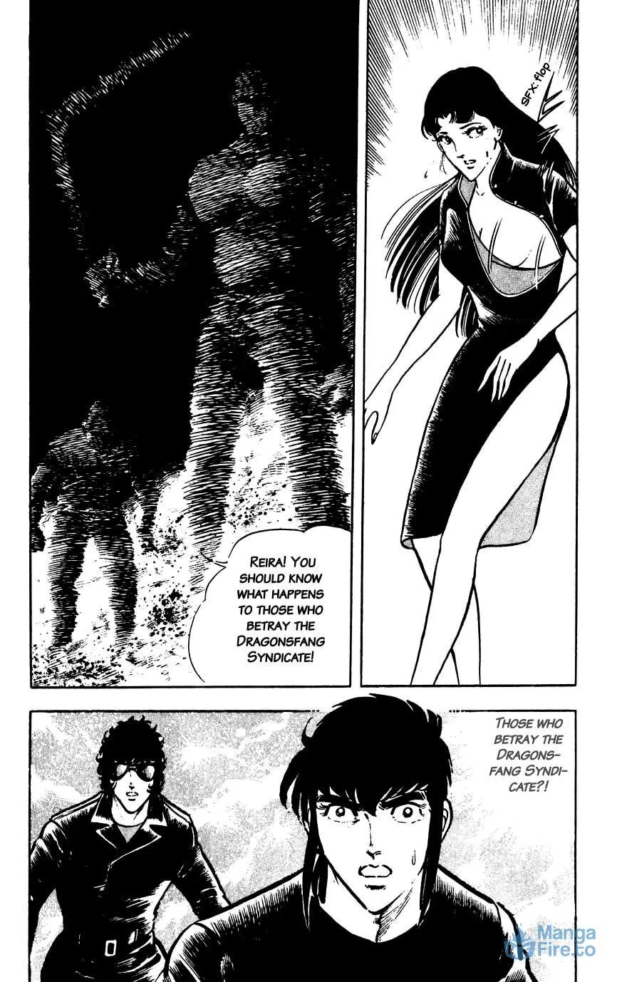 Read Black Angels chapter 22 image 20 on Lezhin