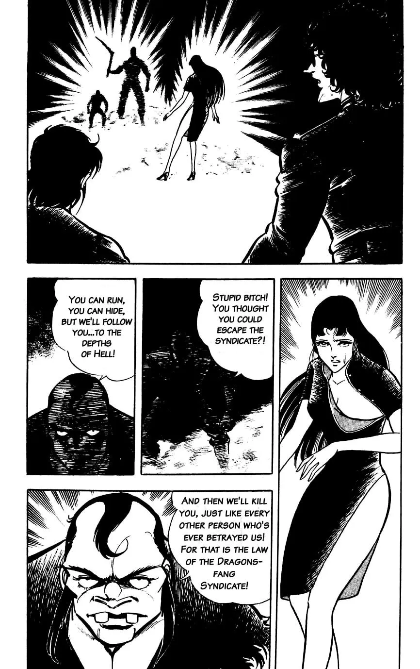 Read Black Angels chapter 22 image 21 on Lezhin