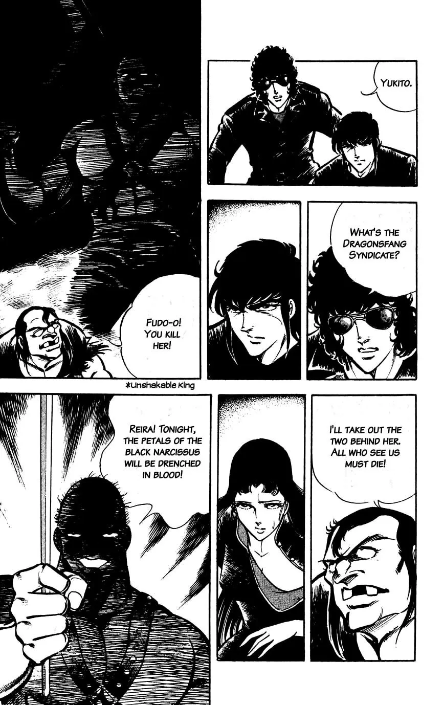 Read Black Angels chapter 22 image 22 on Lezhin