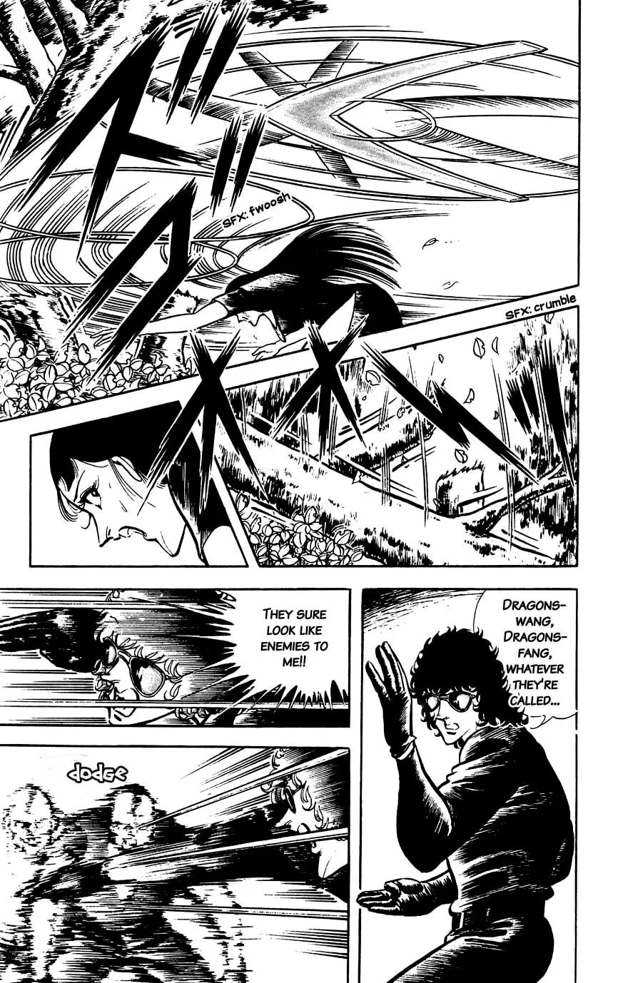 Read Black Angels chapter 22 image 28 on Lezhin