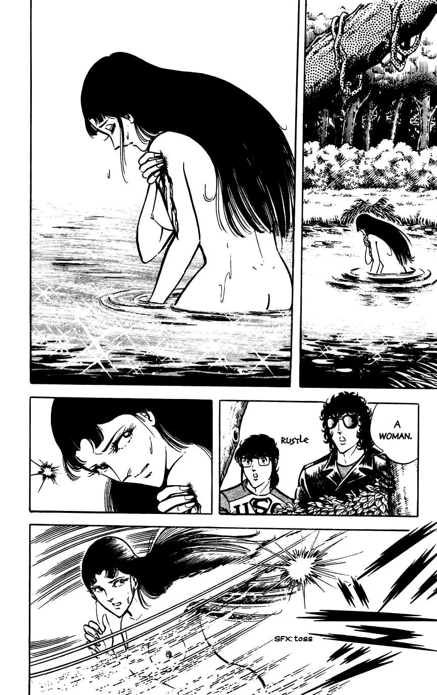 Read Black Angels chapter 22 image 3 on Lezhin