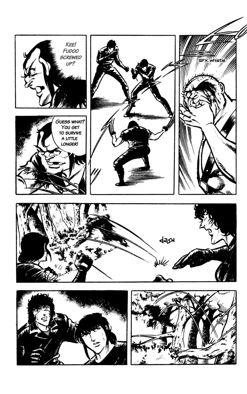 Read Black Angels chapter 22 image 33 on Lezhin