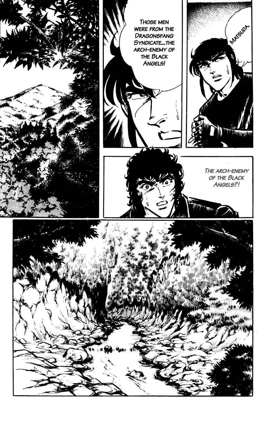 Read Black Angels chapter 22 image 34 on Lezhin