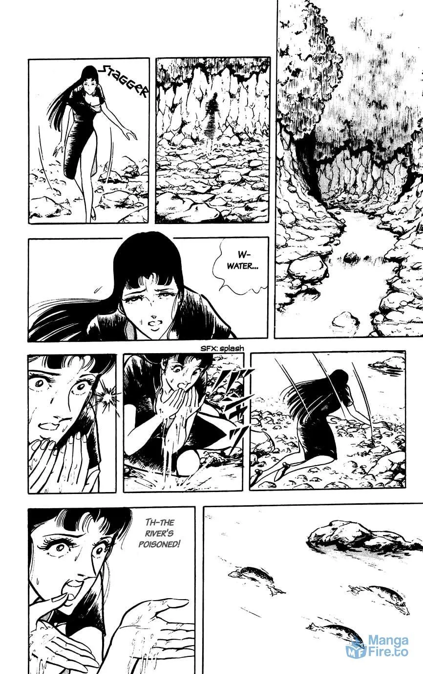 Read Black Angels chapter 22 image 35 on Lezhin