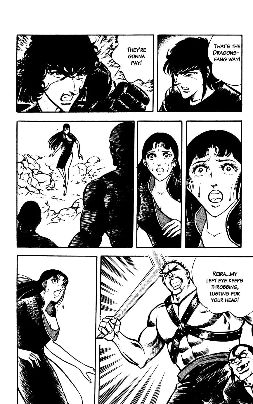 Read Black Angels chapter 22 image 37 on Lezhin