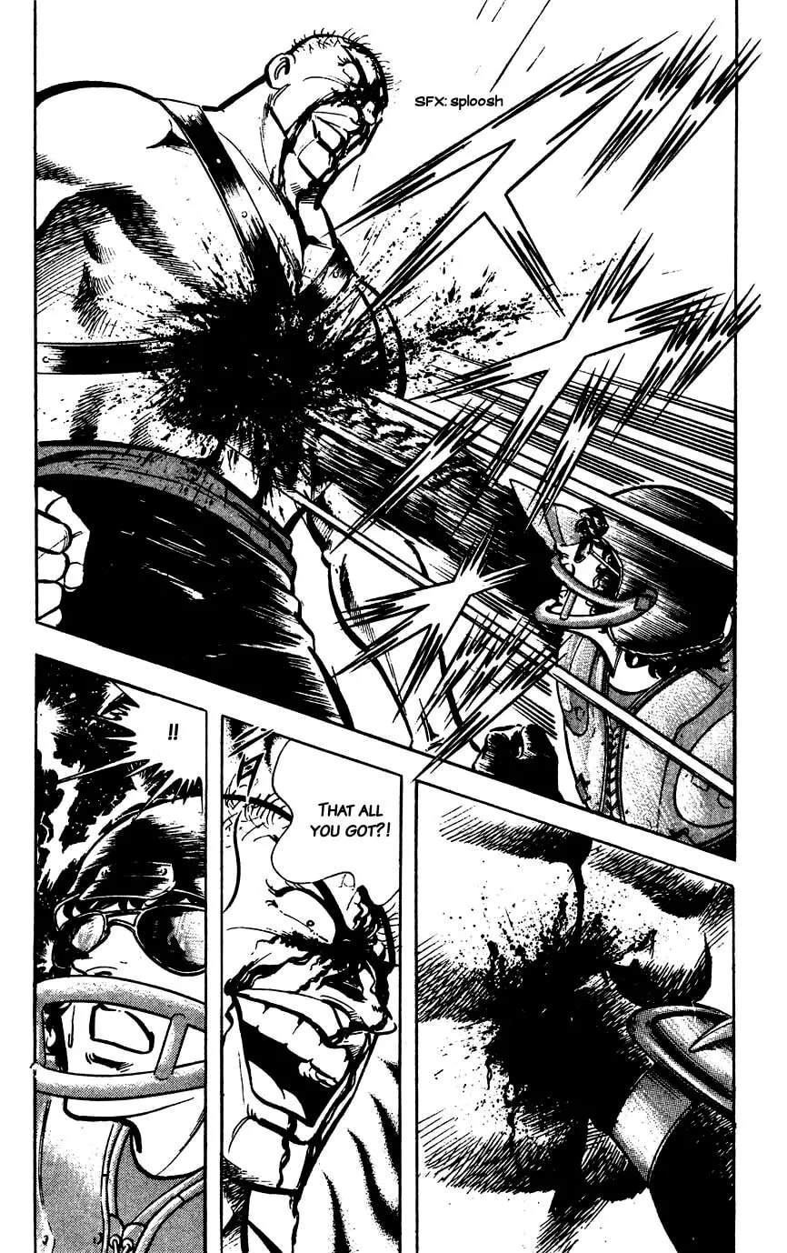 Read Black Angels chapter 22 image 42 on Lezhin