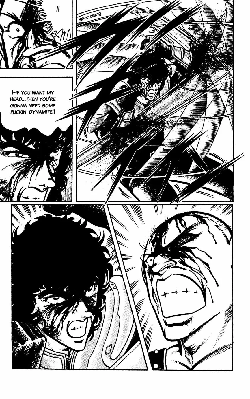 Read Black Angels chapter 23 image 10 on Lezhin