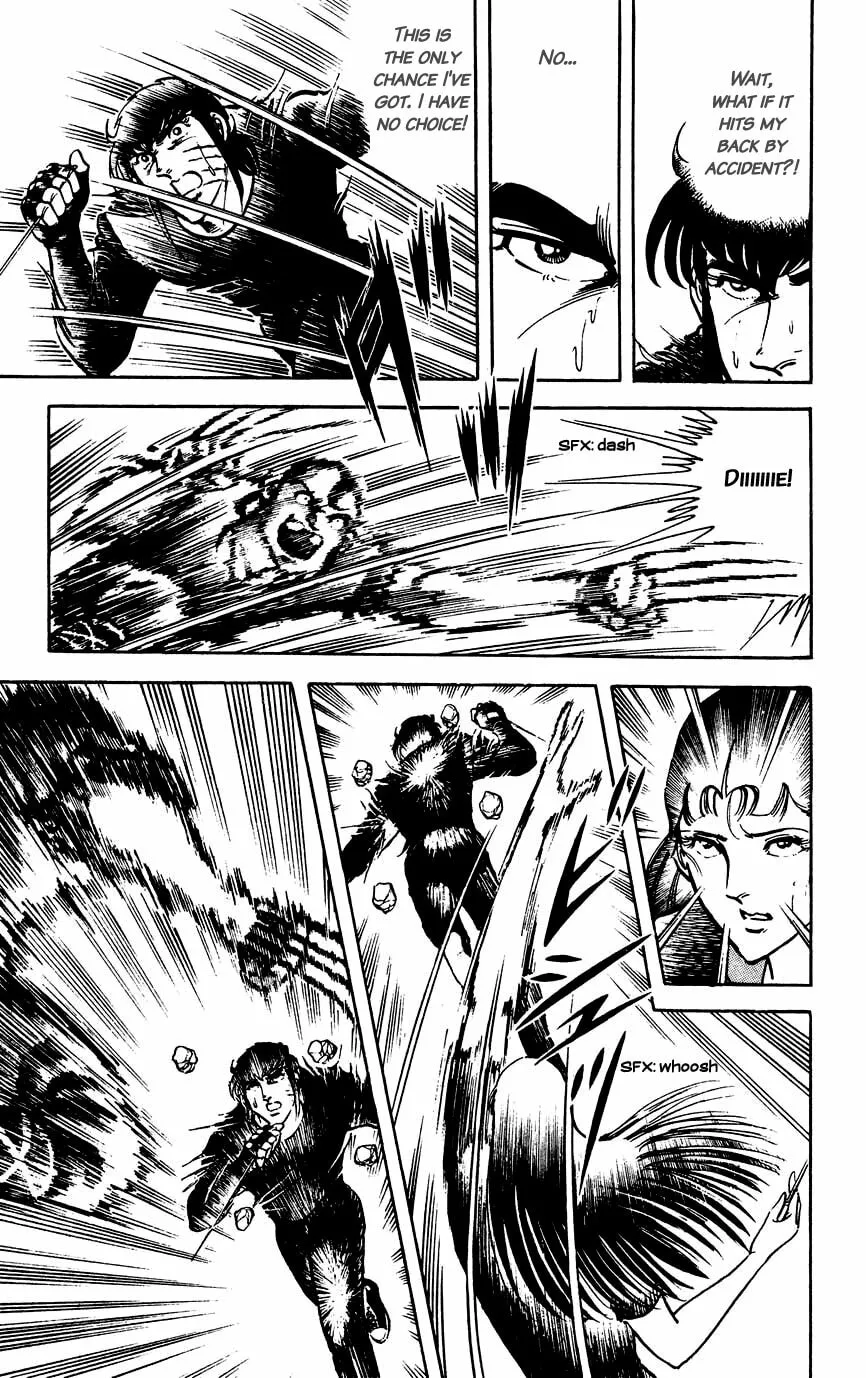 Read Black Angels chapter 23 image 12 on Lezhin