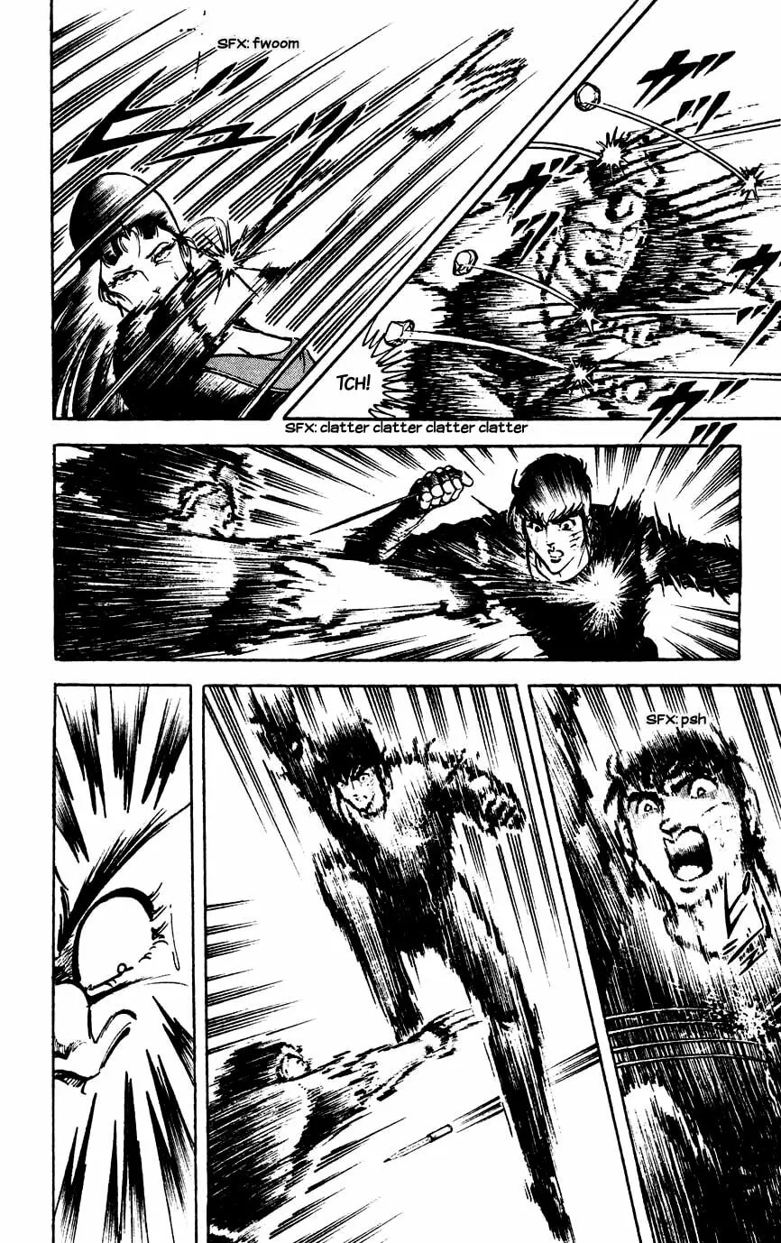 Read Black Angels chapter 23 image 13 on Lezhin