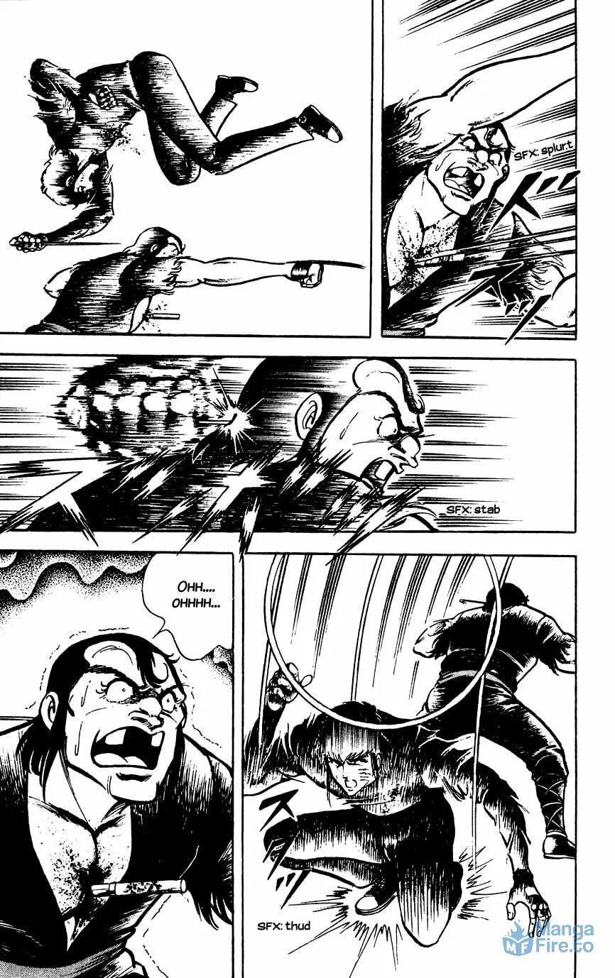 Read Black Angels chapter 23 image 14 on Lezhin