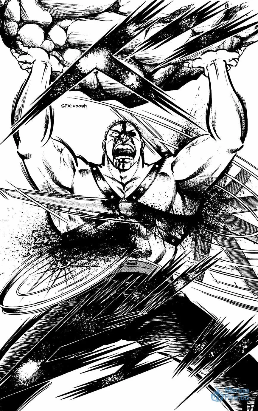 Read Black Angels chapter 23 image 17 on Lezhin