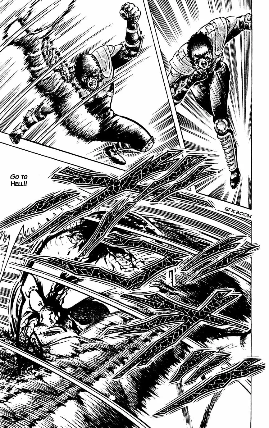 Read Black Angels chapter 23 image 18 on Lezhin