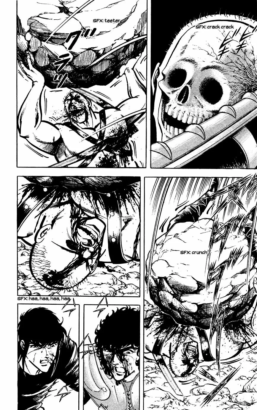 Read Black Angels chapter 23 image 19 on Lezhin