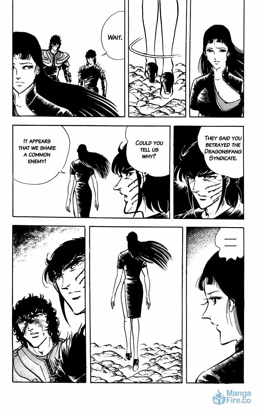 Read Black Angels chapter 23 image 20 on Lezhin