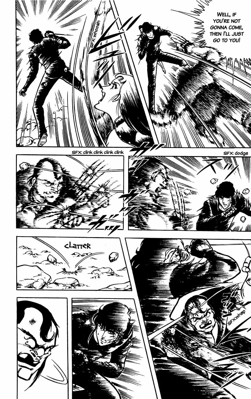 Read Black Angels chapter 23 image 7 on Lezhin