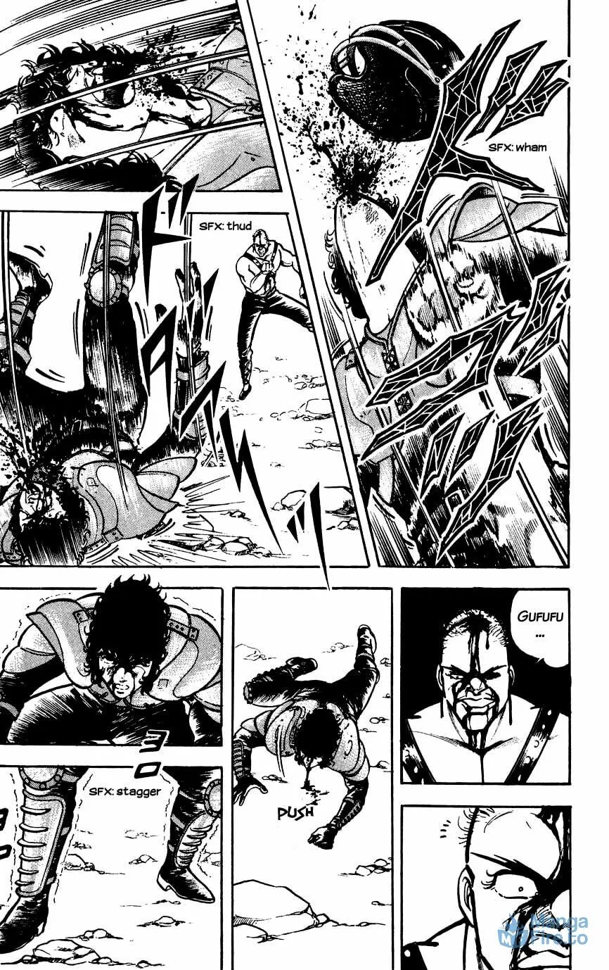 Read Black Angels chapter 23 image 8 on Lezhin