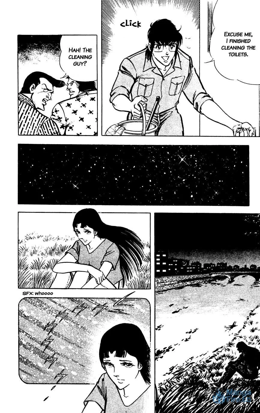 Read Black Angels chapter 24 image 11 on Lezhin