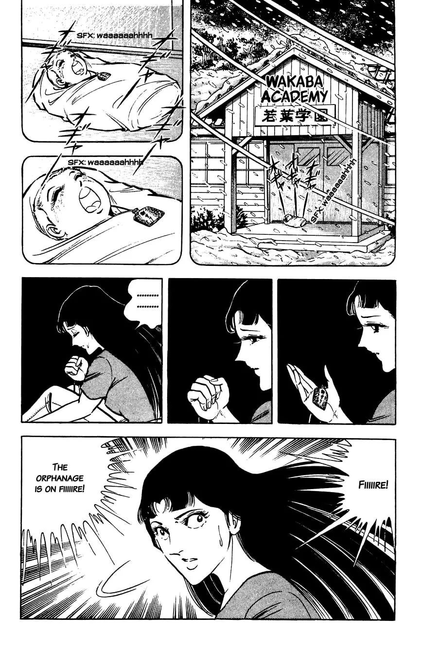 Read Black Angels chapter 24 image 12 on Lezhin