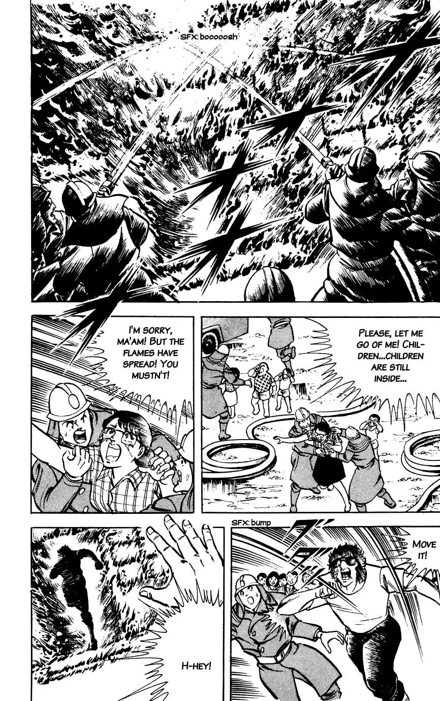 Read Black Angels chapter 24 image 13 on Lezhin