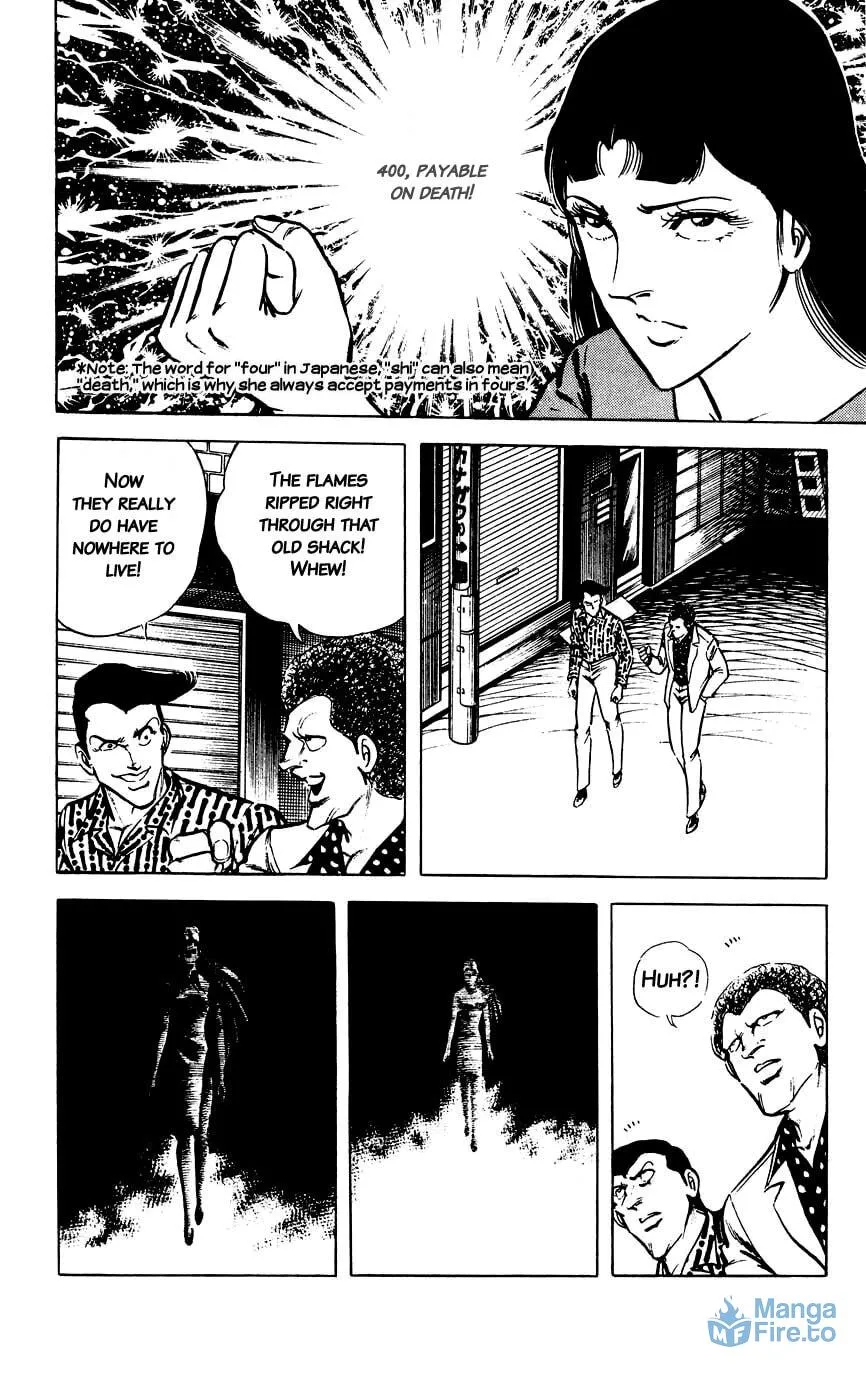 Read Black Angels chapter 24 image 17 on Lezhin