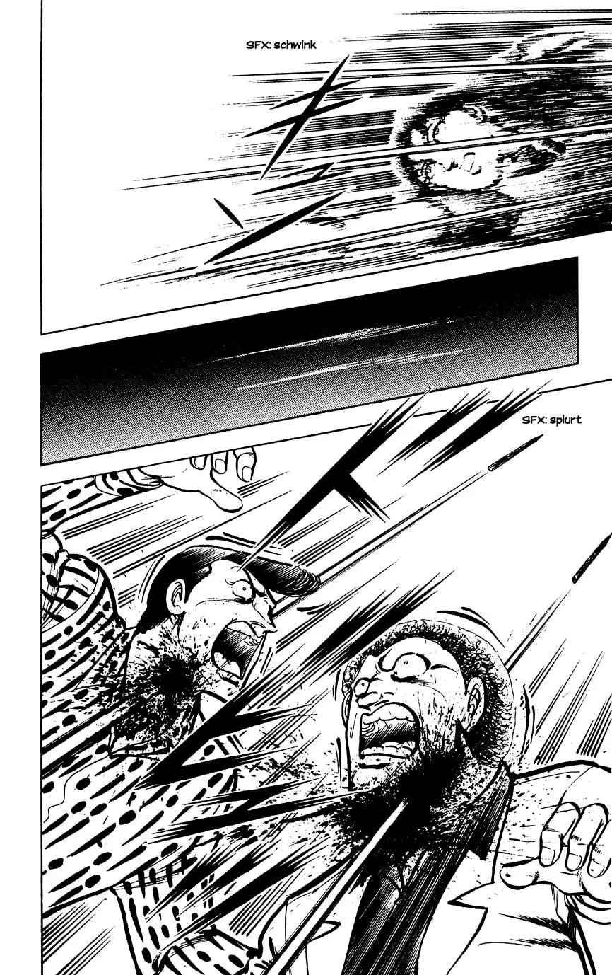 Read Black Angels chapter 24 image 19 on Lezhin