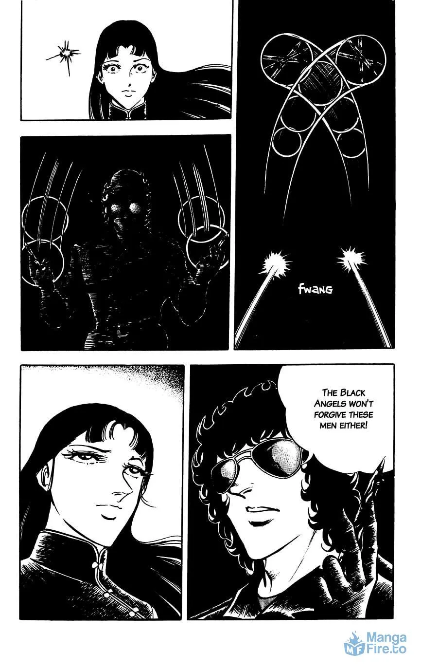 Read Black Angels chapter 24 image 20 on Lezhin