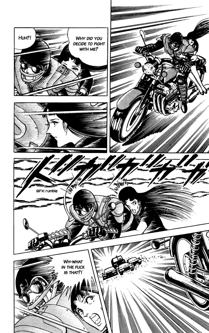 Read Black Angels chapter 24 image 25 on Lezhin