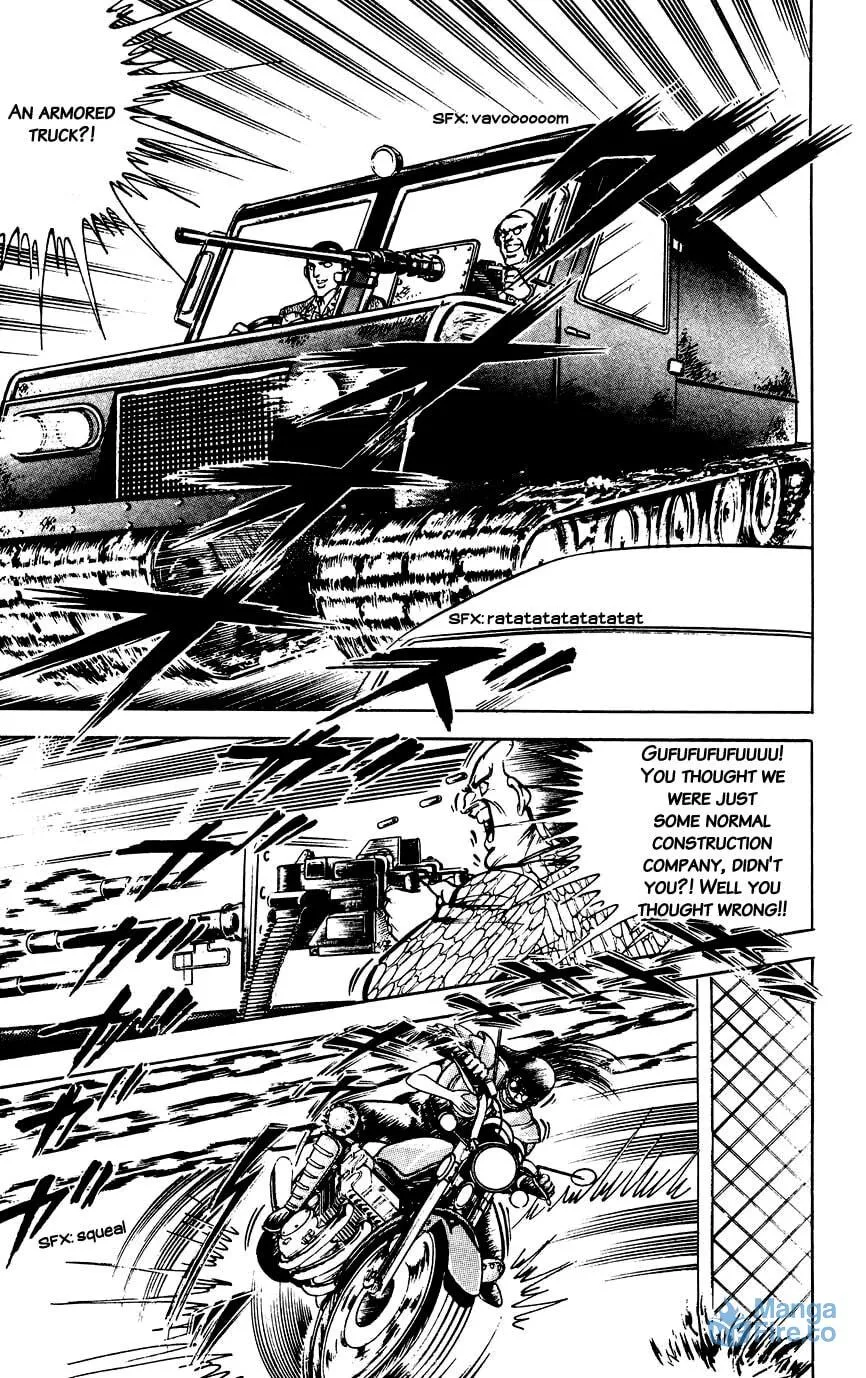 Read Black Angels chapter 24 image 26 on Lezhin
