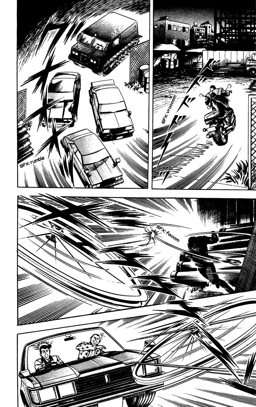 Read Black Angels chapter 24 image 27 on Lezhin