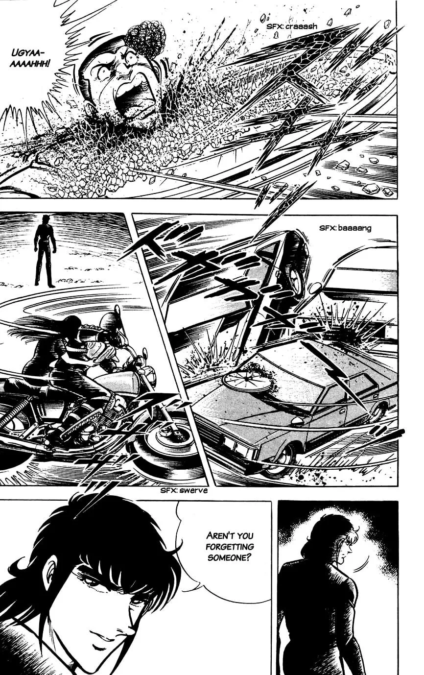 Read Black Angels chapter 24 image 28 on Lezhin