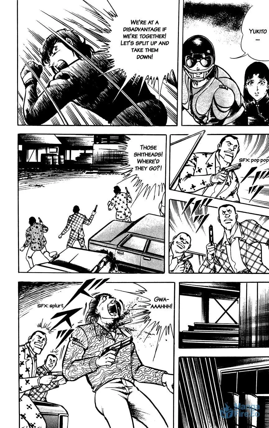 Read Black Angels chapter 24 image 29 on Lezhin
