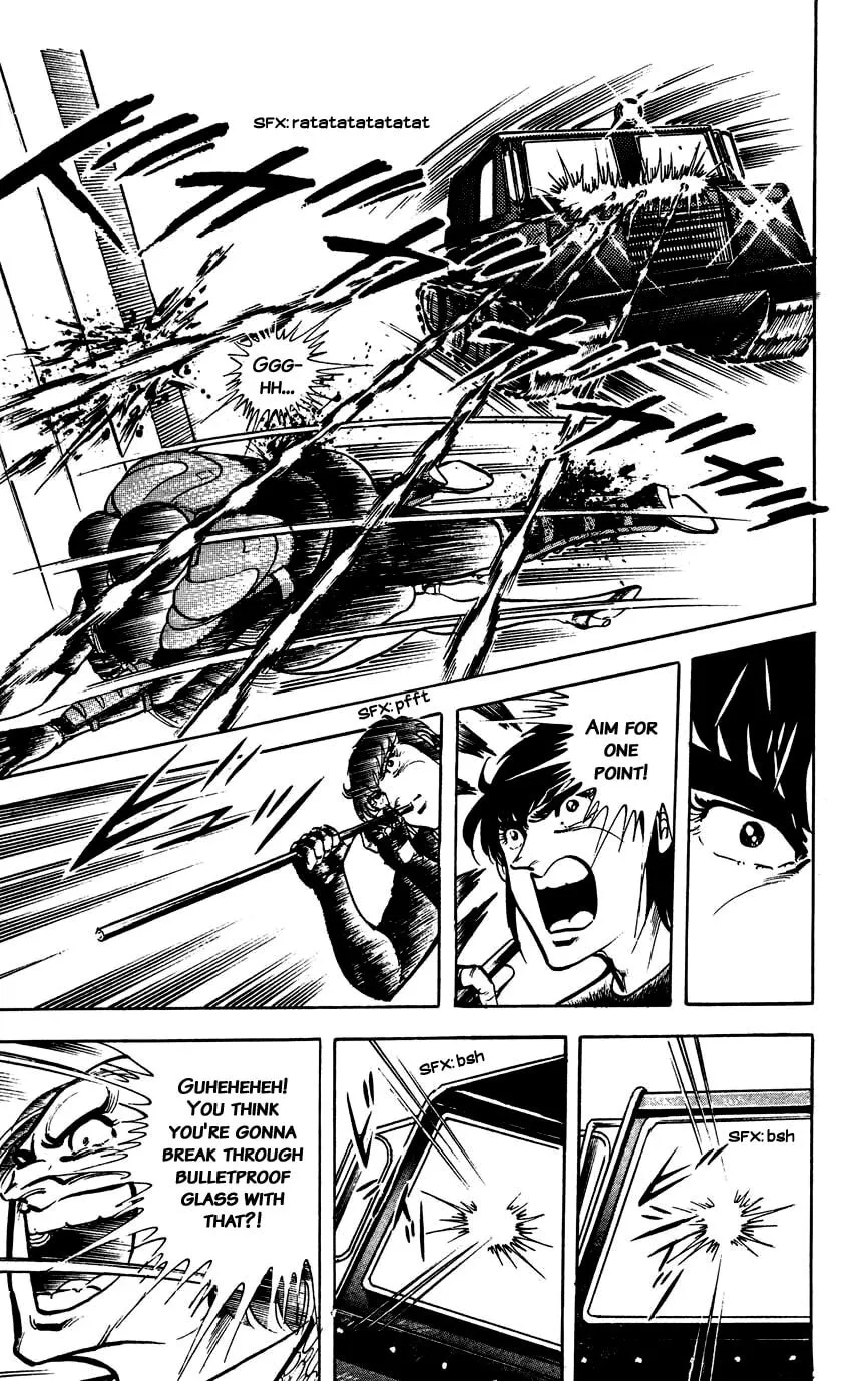 Read Black Angels chapter 24 image 34 on Lezhin