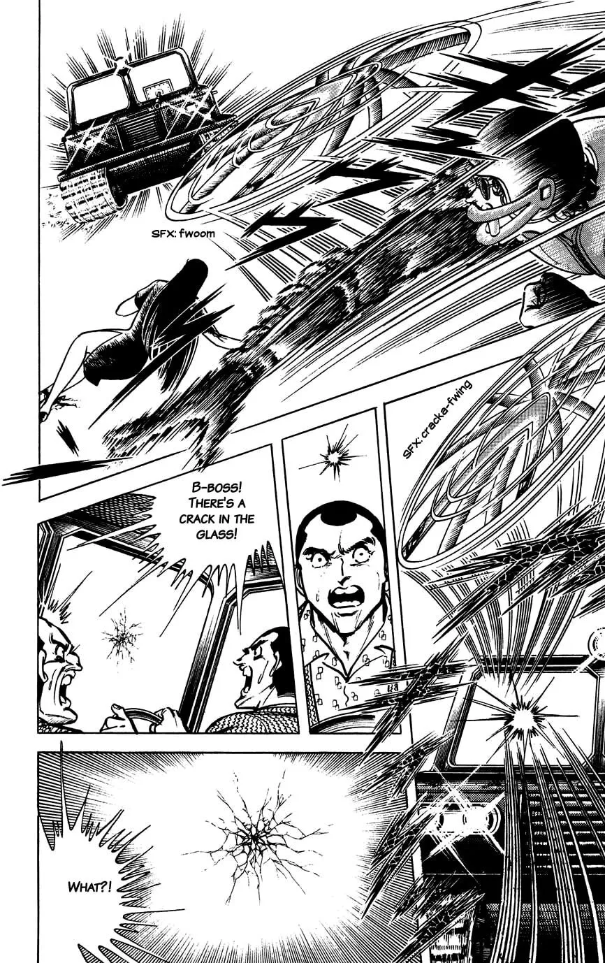 Read Black Angels chapter 24 image 37 on Lezhin