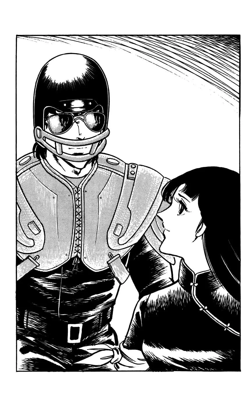 Read Black Angels chapter 24 image 43 on Lezhin