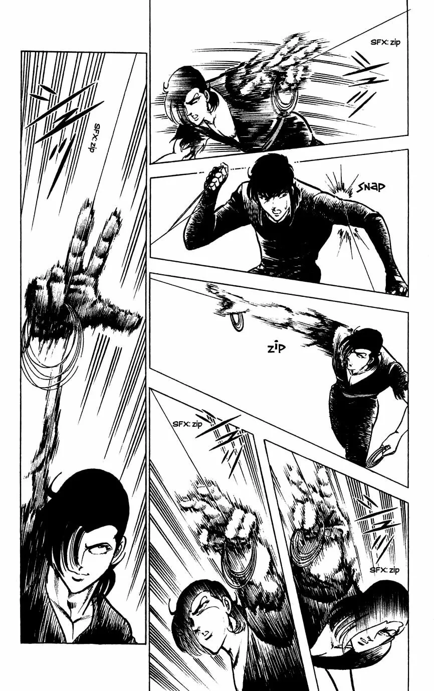 Read Black Angels chapter 27 image 6 on Lezhin