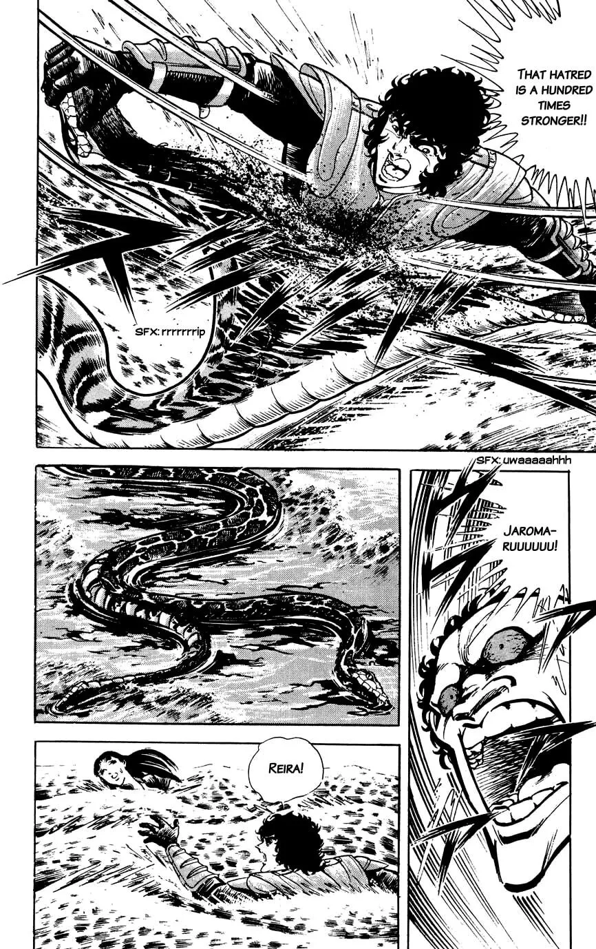 Read Black Angels chapter 29 image 13 on Lezhin
