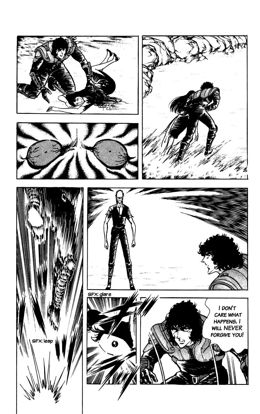 Read Black Angels chapter 29 image 15 on Lezhin