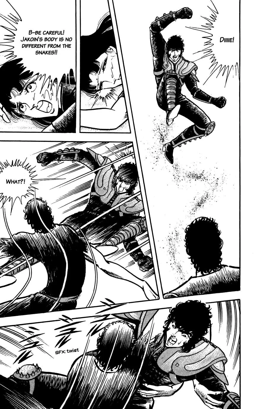 Read Black Angels chapter 29 image 16 on Lezhin
