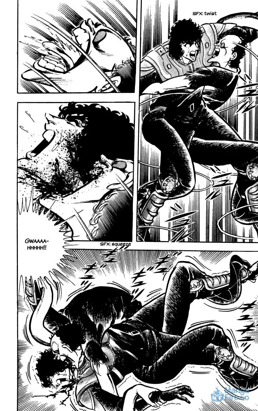 Read Black Angels chapter 29 image 17 on Lezhin