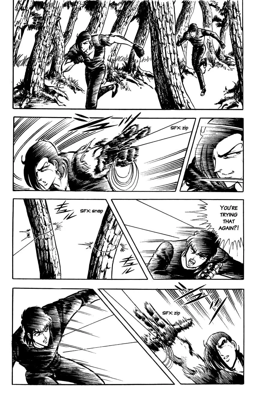 Read Black Angels chapter 29 image 18 on Lezhin