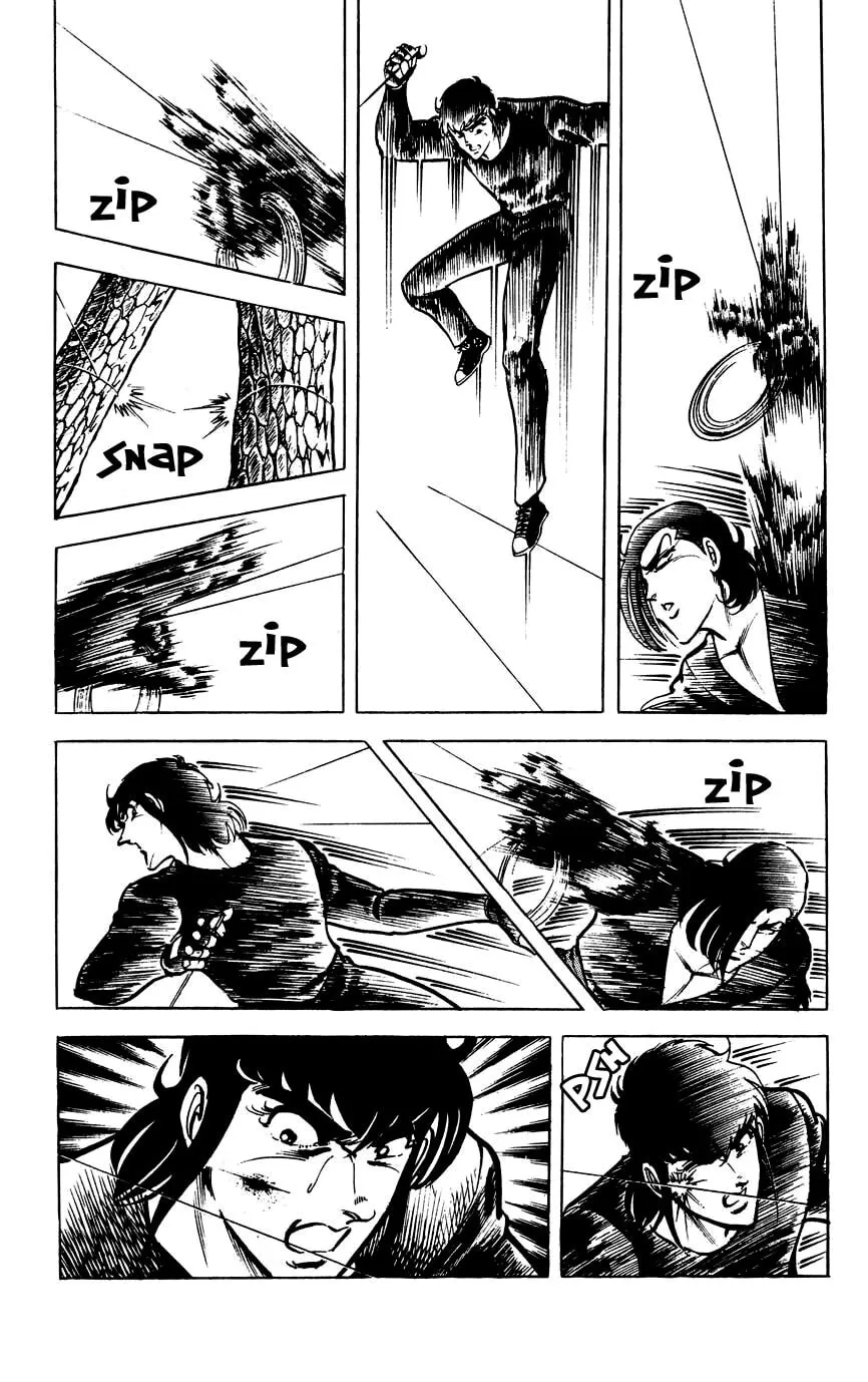 Read Black Angels chapter 29 image 19 on Lezhin