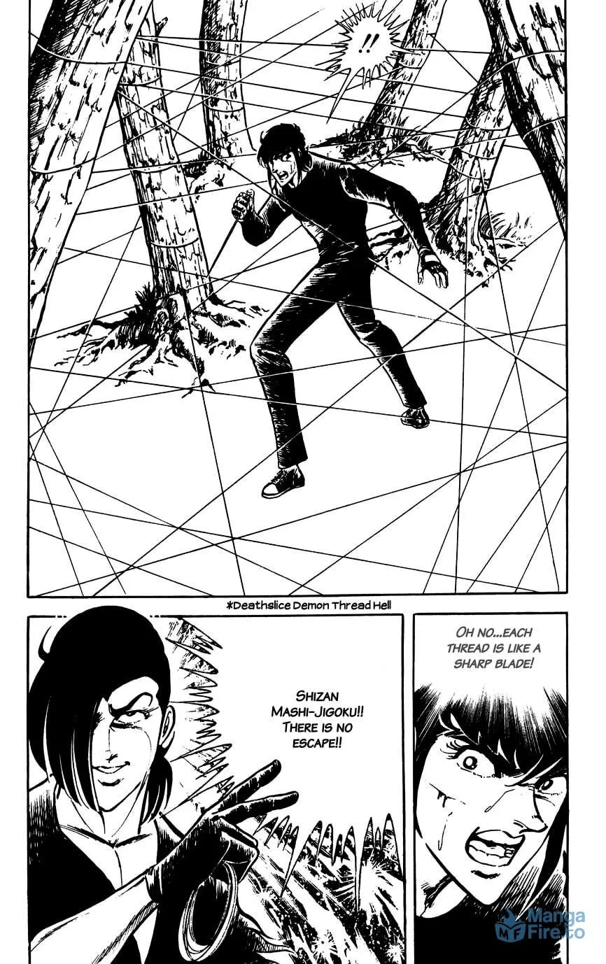 Read Black Angels chapter 29 image 20 on Lezhin