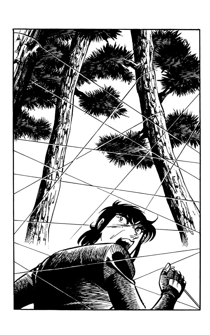 Read Black Angels chapter 29 image 21 on Lezhin