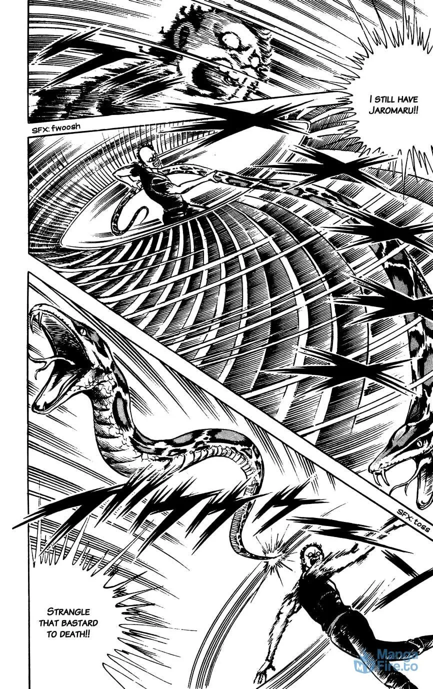 Read Black Angels chapter 29 image 5 on Lezhin