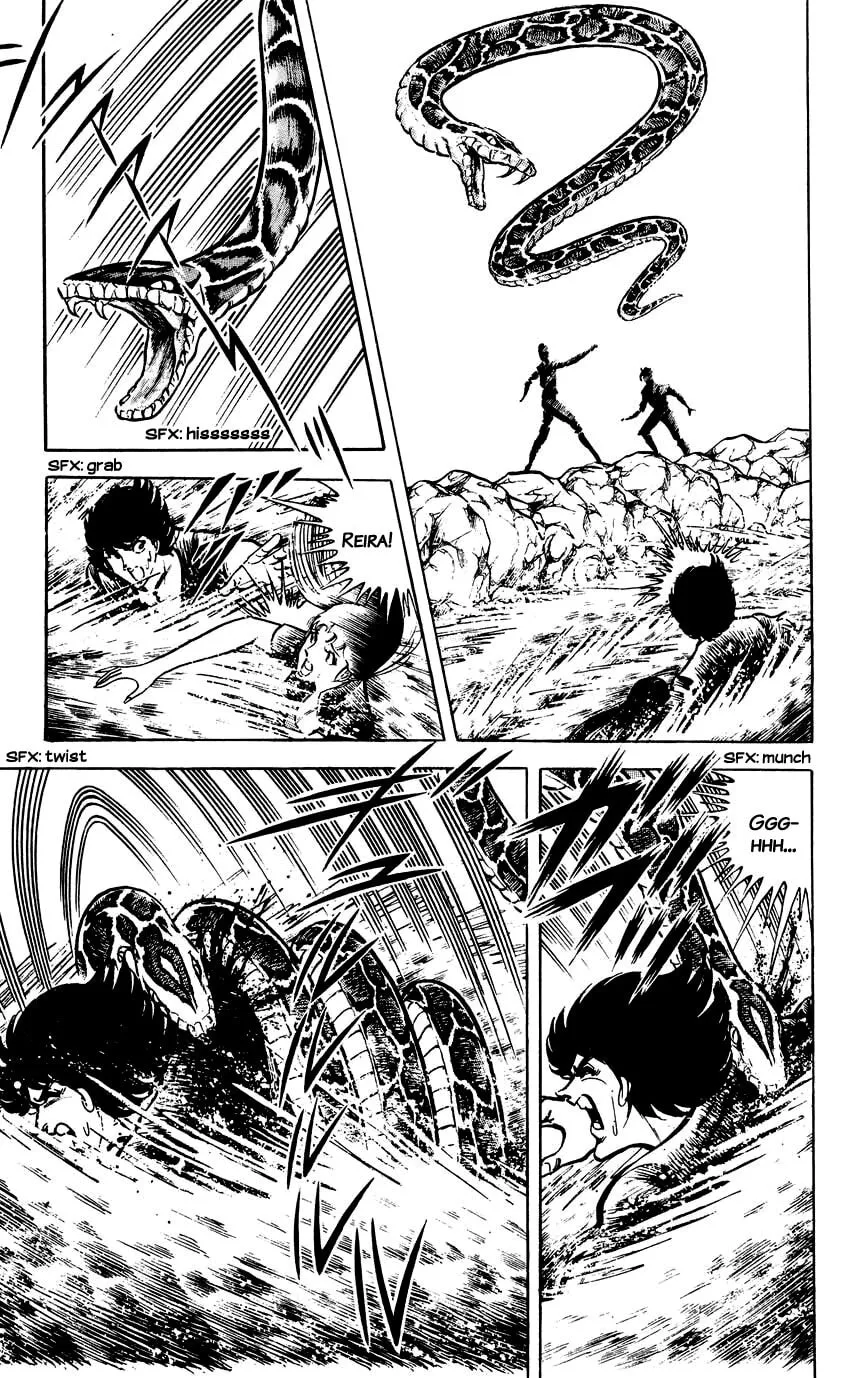 Read Black Angels chapter 29 image 6 on Lezhin