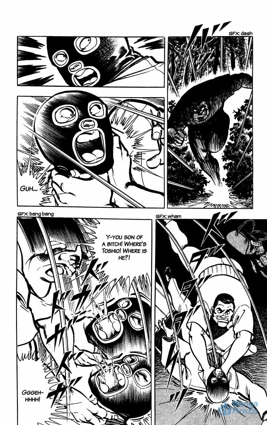 Read Black Angels chapter 3 image 11 on Lezhin